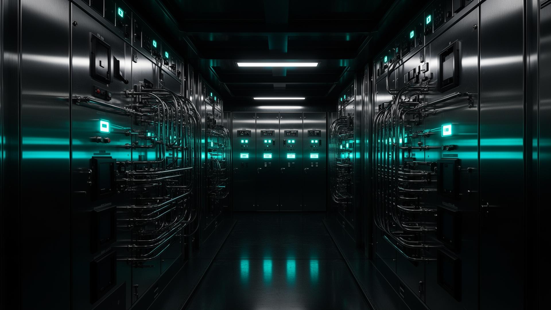 Engenharia de Média Tensão Premium