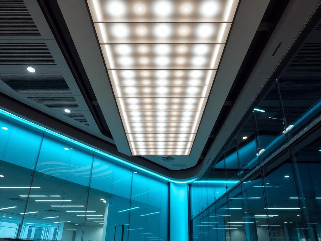 Iluminação LED